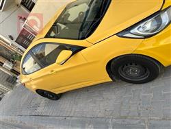 هيونداي أكسنت